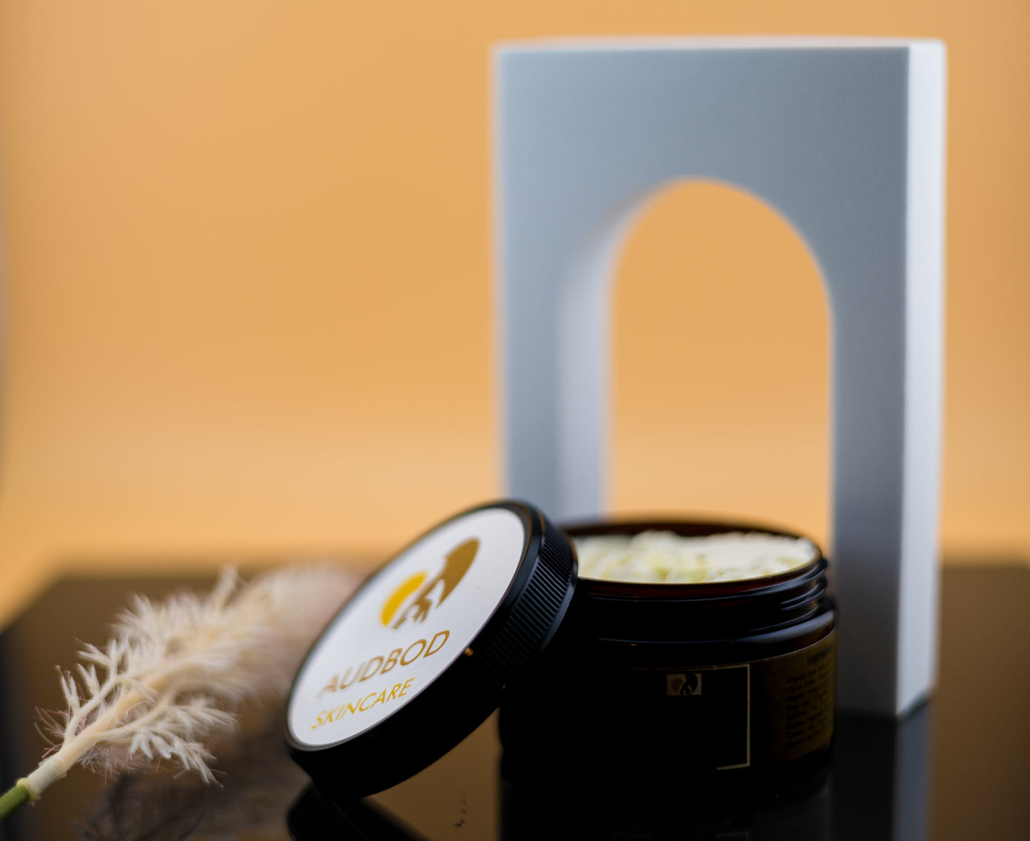 AudBod Mango Body Butter
