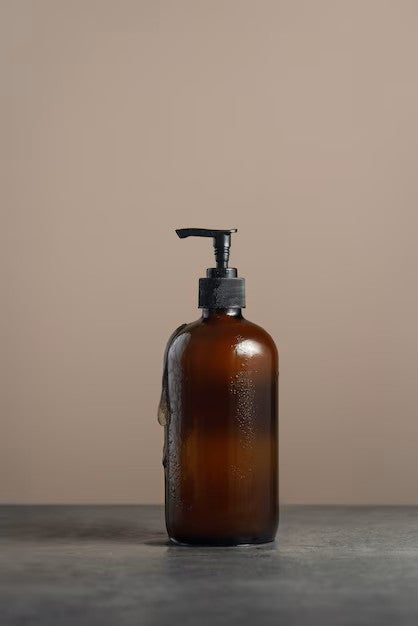 AUDBOD Shower Gel